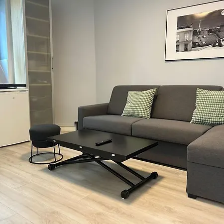 Cozy 1 Bdr Place D'italie Appartement Parijs