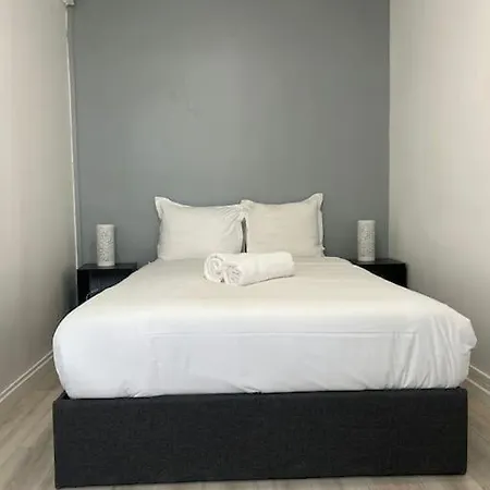 Appartement Cozy 1 Bdr Place D'italie Parijs