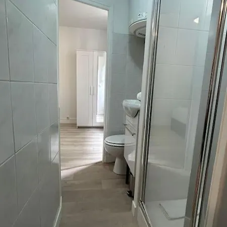 Cozy 1 Bdr Place D'italie * Parijs
