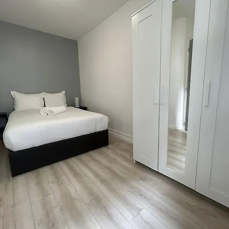 Appartement Cozy 1 Bdr Place D'italie Parijs