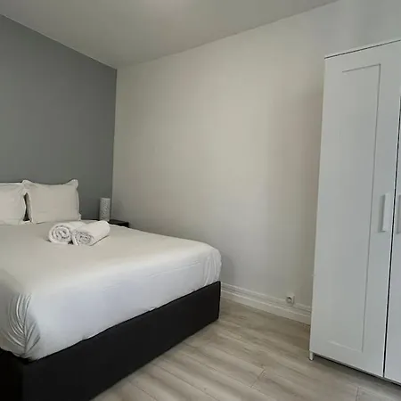 Cozy 1 Bdr Place D'italie * Parijs